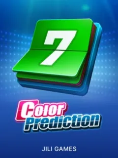 Live color prediction casino online platform showing real-time game countdown timer